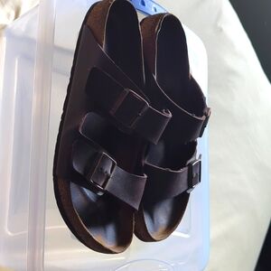 Birkenstock Arizona size 45 (12)
